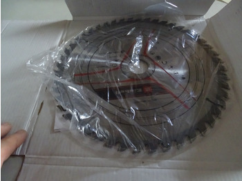 Строительное оборудование Lame de scie Widia pour bois EINHELL TCT circ saw blade 254x30 T48: фото 2