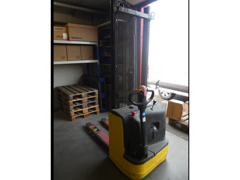 Штабелер KOMATSU