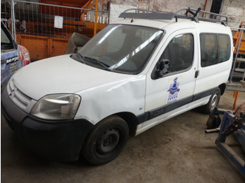 Легковой автомобиль CITROËN