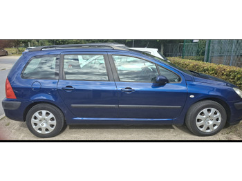 Легковой автомобиль PEUGEOT