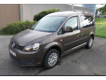 Легковой автомобиль VOLKSWAGEN Caddy