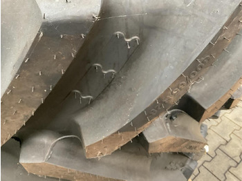 Шина для Сельскохозяйственной техники BKT 600/65R28: фото 5