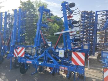 Техника для обработки почвы CARRÉ