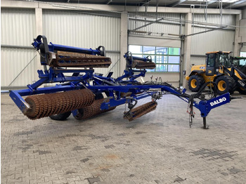 Каток Dalbo Maxiroll 630: фото 2