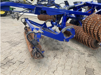 Каток Dalbo Maxiroll 630: фото 5