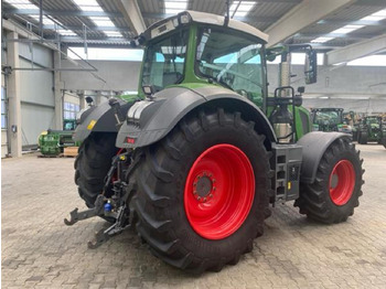 Трактор Fendt 828 ProfiPlus: фото 4