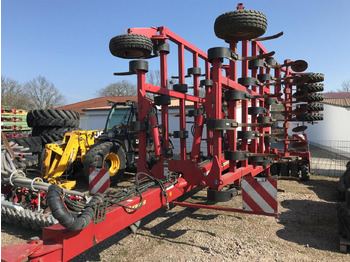 Культиватор HORSCH