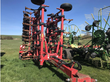 Культиватор HORSCH