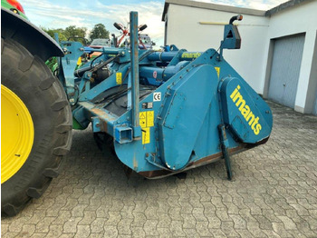Техника для обработки почвы IMANTS