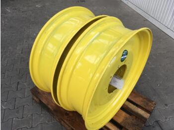 Колесный диск для Сельскохозяйственной техники John Deere 10x34: фото 3