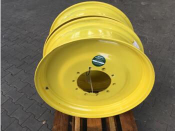Колесный диск для Сельскохозяйственной техники John Deere 10x34: фото 4