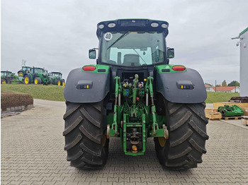 Трактор John Deere 6210R: фото 4 Трактор John Deere 6210R: фото 4