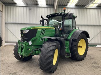Трактор JOHN DEERE 6215R