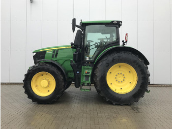 Трактор JOHN DEERE 6250R