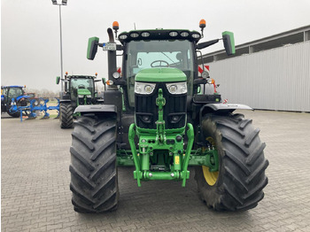 Трактор JOHN DEERE 6R 215