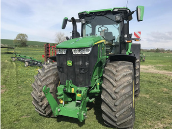 Трактор John Deere 7R 350: фото 3
