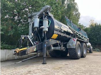 Техника для внесения удобрений KOTTE