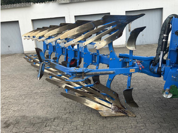 Плуг LEMKEN