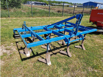 Культиватор LEMKEN