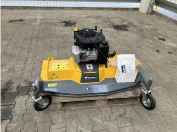 Косилка-измельчитель Rammy 120 ATV: фото 1