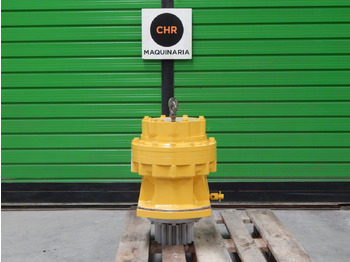 Поворотный редуктор для Строительной техники Swing Motor KOMATSU PC240-6 20Y-26-K1100: фото 3 Поворотный редуктор для Строительной техники Swing Motor KOMATSU PC240-6 20Y-26-K1100: фото 3