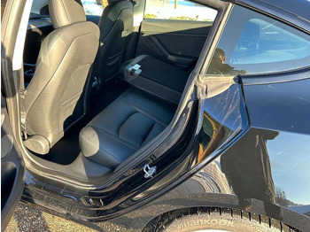 Легковой автомобиль Tesla Model 3 Long Range: фото 5 Легковой автомобиль Tesla Model 3 Long Range: фото 5