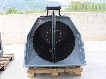 Новый Ковш для Экскаваторов CM CM Crusher CBR 07: фото 3