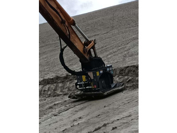 Виброплита CM