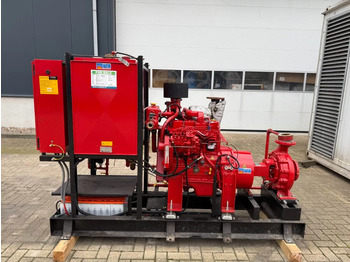 Насос для воды CUMMINS