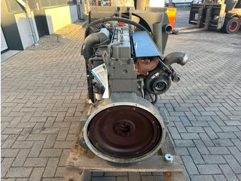 Двигатель для Погрузочно-разгрузочной техники Cummins C300-20 Diesel Engine 300 PK / HP 6 cylinder Diesel motor: фото 4