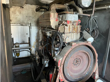 Электрогенератор Cummins KTTA 19 C Dieselmotor in container 585 PK: фото 4 Электрогенератор Cummins KTTA 19 C Dieselmotor in container 585 PK: фото 4