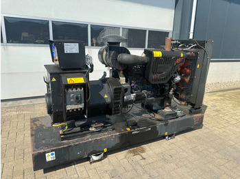 Электрогенератор Himoinsa Iveco NEF 60 TE2 Stamford 200 kVA generatorset: фото 2 Электрогенератор Himoinsa Iveco NEF 60 TE2 Stamford 200 kVA generatorset: фото 2