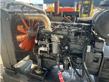 Электрогенератор Himoinsa Iveco NEF 60 TE2 Stamford 200 kVA generatorset: фото 4 Электрогенератор Himoinsa Iveco NEF 60 TE2 Stamford 200 kVA generatorset: фото 4