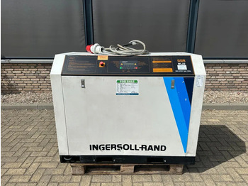 Воздушный компрессор INGERSOLL RAND
