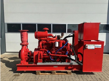 Насос для воды INGERSOLL RAND