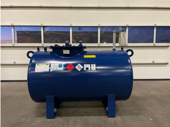 Резервуар для хранения