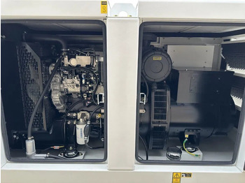 Новый Электрогенератор Perkins 1104C-44TAG2 Leroy Somer 110 kVA Silent generatorset LOADSHARING / SYNCHRONISING TO GRID: фото 3