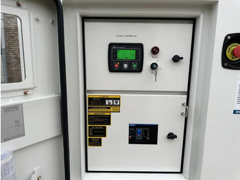 Новый Электрогенератор Perkins 1104C-44TAG2 Leroy Somer 110 kVA Silent generatorset LOADSHARING / SYNCHRONISING TO GRID: фото 4