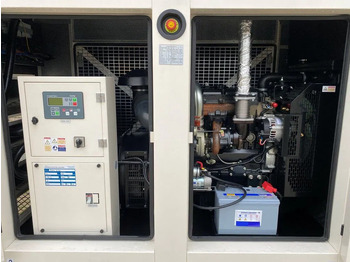 Новый Электрогенератор Perkins 66 kVA Silent generatorset New !: фото 2 Новый Электрогенератор Perkins 66 kVA Silent generatorset New !: фото 2