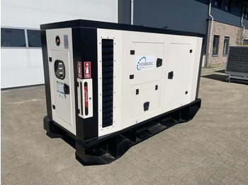 Электрогенератор PERKINS