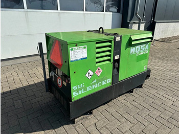 Электрогенератор YANMAR