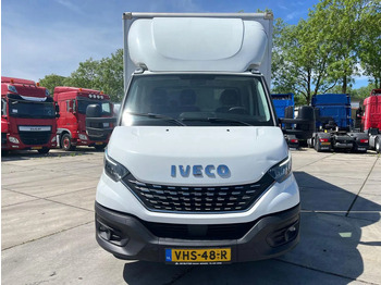 Фургон с закрытым кузовом Iveco Daily 35C16 Achterdeuren (15 diverse modellen op voorraad): фото 3