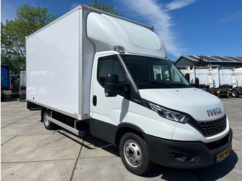 Фургон с закрытым кузовом Iveco Daily 35C16 Achterdeuren (15 diverse modellen op voorraad): фото 4