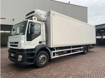 Рефрижератор IVECO Stralis
