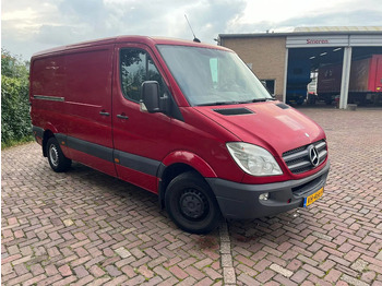 Mercedes-Benz Sprinter 313 CDI L2H1 в лизинг Mercedes-Benz Sprinter 313 CDI L2H1: фото 3