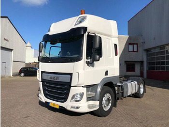 Тягач DAF CF 400