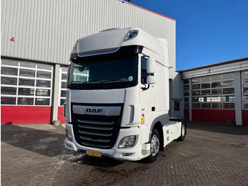 Тягач DAF XF 480