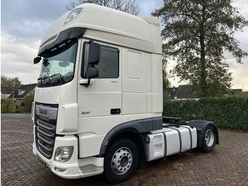 Тягач DAF XF 480