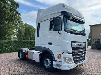 Тягач DAF XF 480
