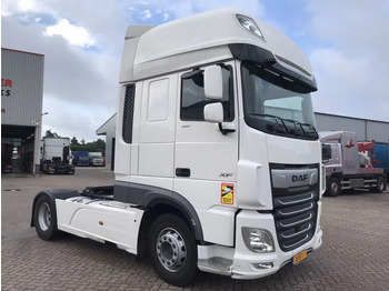 Тягач DAF XF 480 FT EURO 6 INTARDER: фото 3